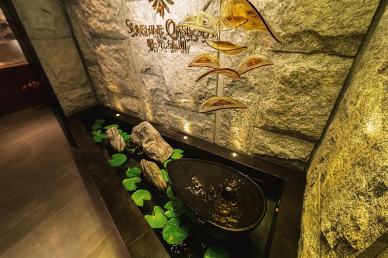 Hamps Hotel Shenzhen