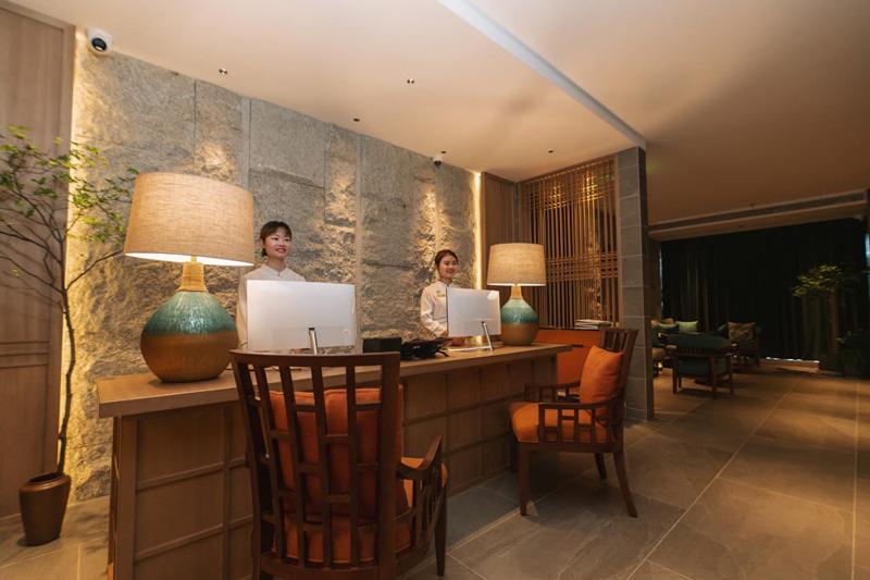 Hamps Hotel Shenzhen