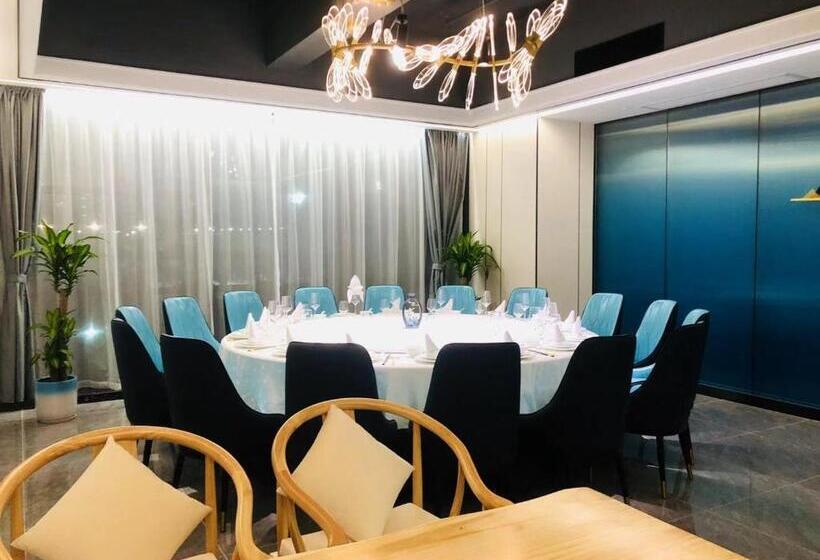 Hamps Hotel Shenzhen