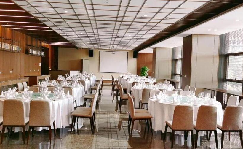 Hamps Hotel Shenzhen