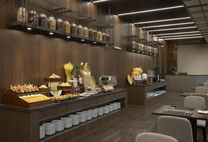 Hamps Hotel Shenzhen