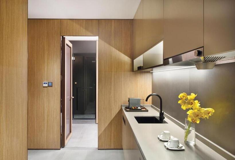 Hamps Hotel Shenzhen