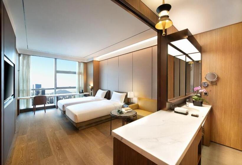 Hamps Hotel Shenzhen