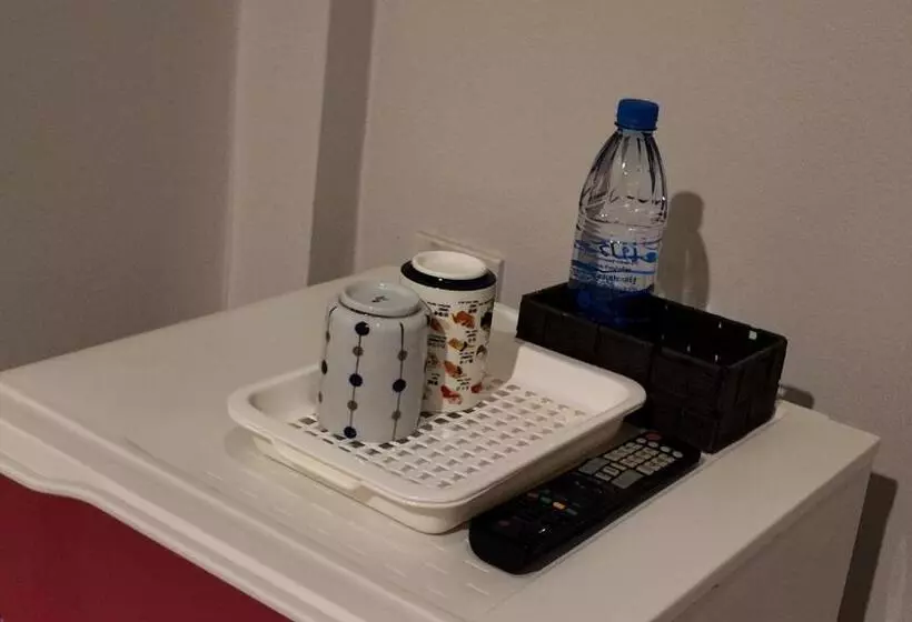 ホテル กัญญ่า เพลส Kanya