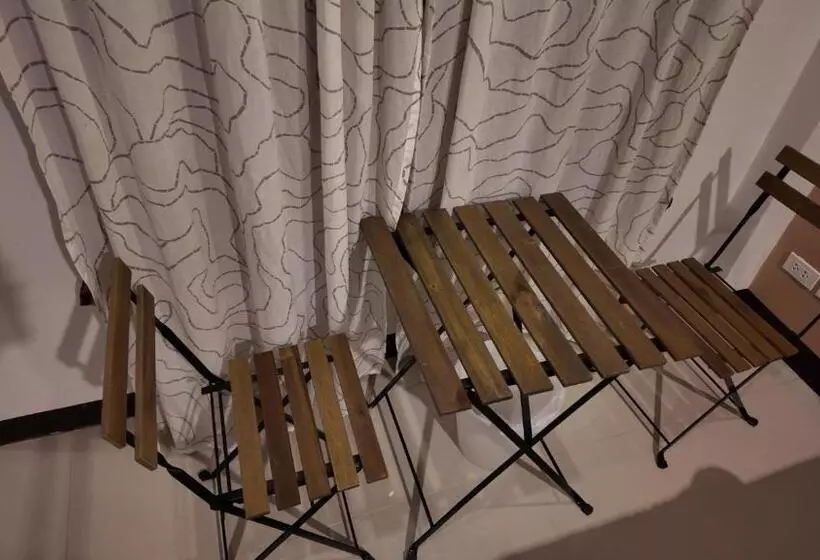 ホテル กัญญ่า เพลส Kanya