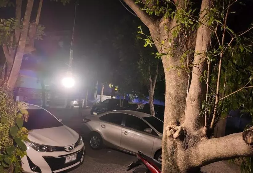 ホテル กัญญ่า เพลส Kanya