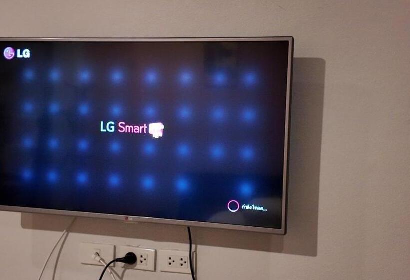 酒店 กัญญ่า เพลส Kanya