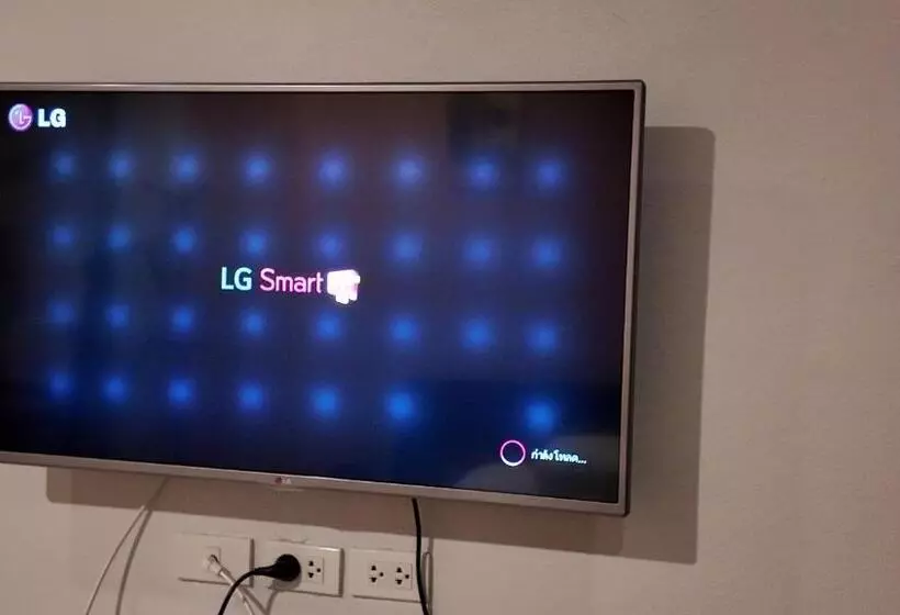 ホテル กัญญ่า เพลส Kanya