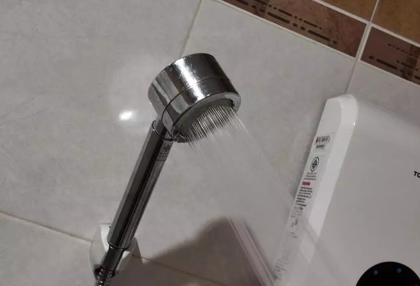 ホテル กัญญ่า เพลส Kanya