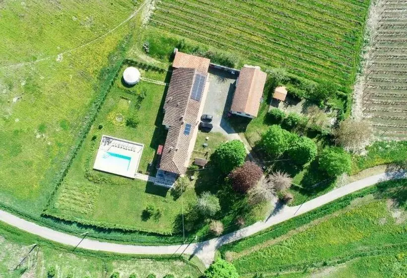 Hotelli Casale Gioia
