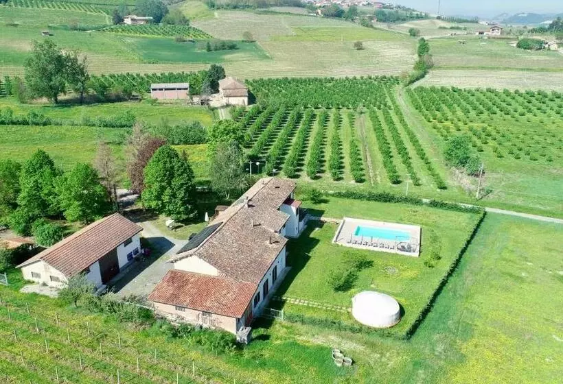 Hotelli Casale Gioia