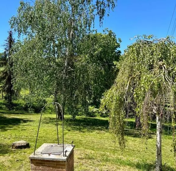 Hotelli Casale Gioia