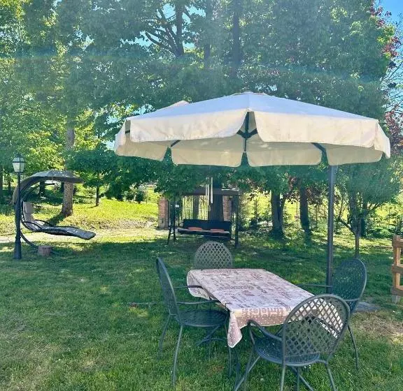 Hotelli Casale Gioia