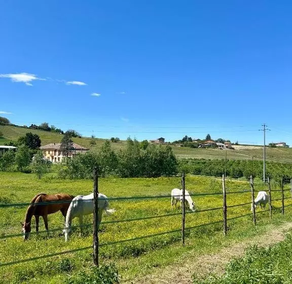 Hotelli Casale Gioia