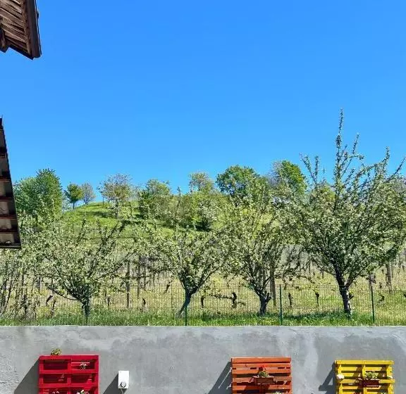 Hotelli Casale Gioia