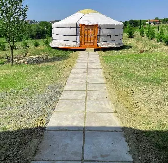 Hotelli Casale Gioia