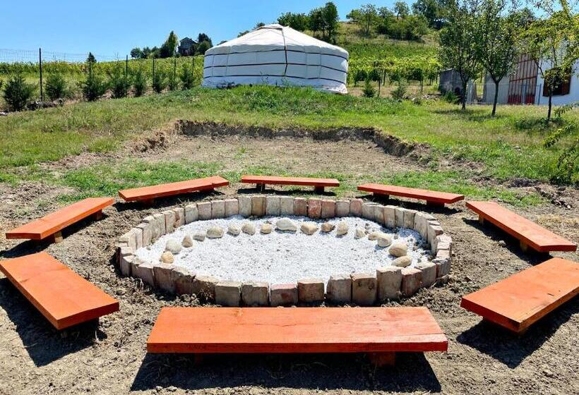 בית מלון כפרי Casale Gioia