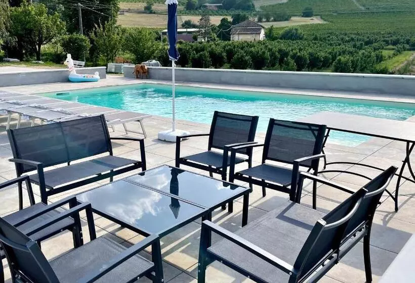 Hotelli Casale Gioia