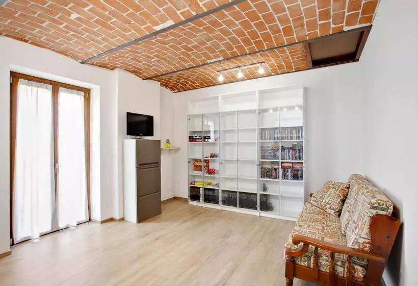 Hotelli Casale Gioia
