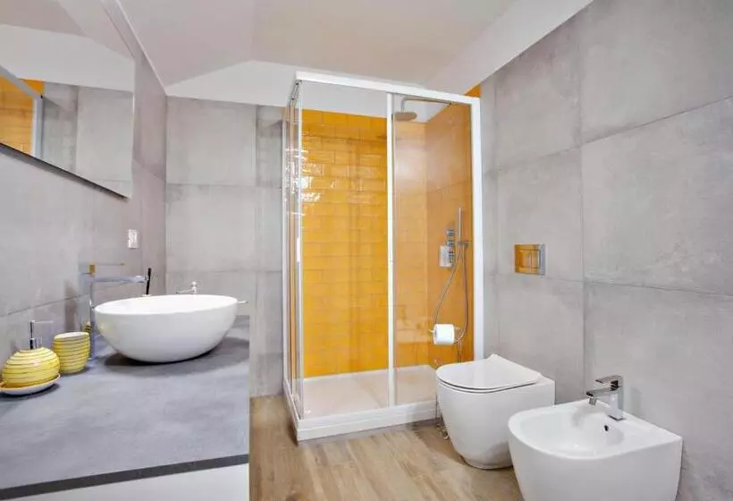Hotelli Casale Gioia