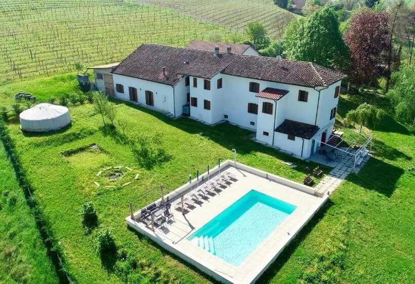 Hotelli Casale Gioia