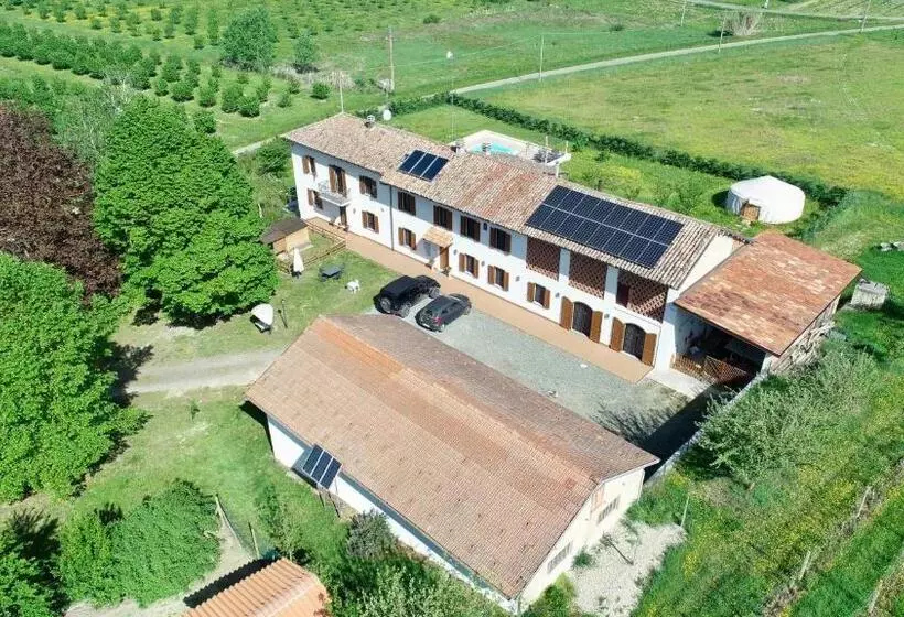 Hotelli Casale Gioia
