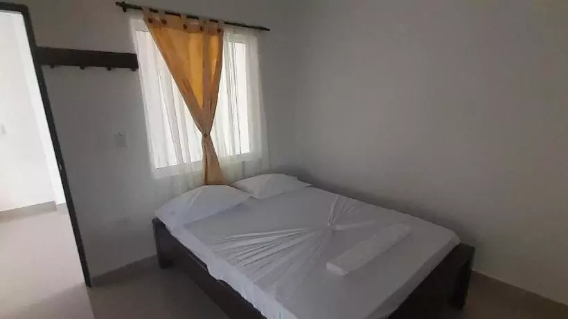 ホテル Apartado Real