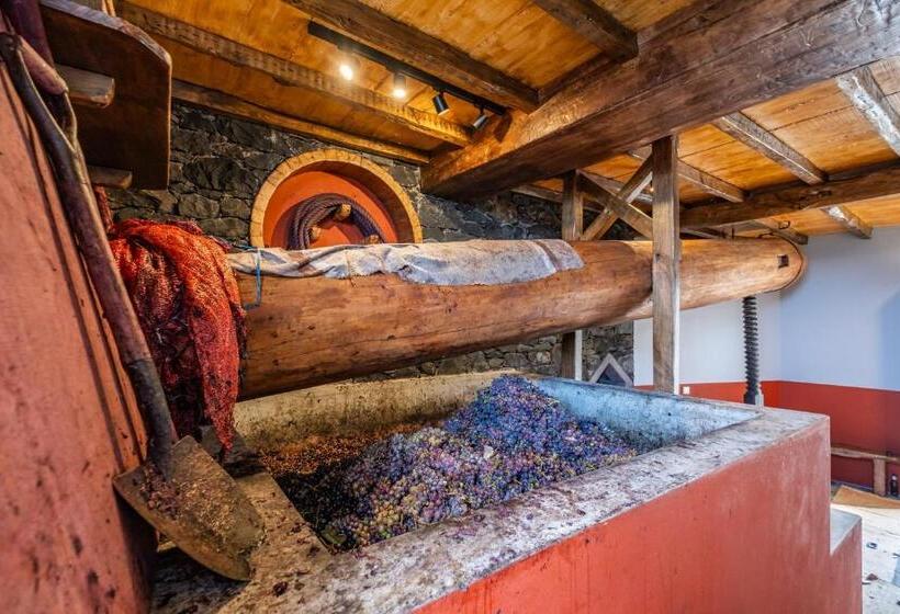 בית מלון כפרי Casas Da Luz By Madeira Sun Travel