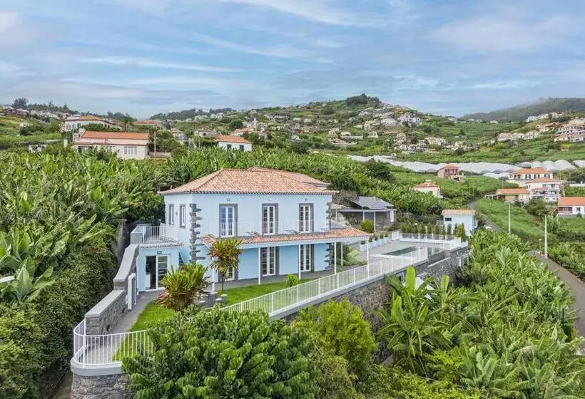 ホテル Casas Da Luz By Madeira Sun Travel