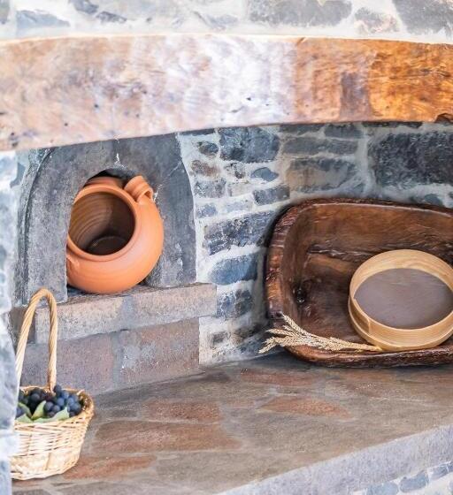 בית מלון כפרי Casas Da Luz By Madeira Sun Travel