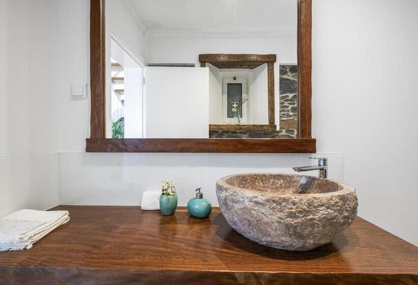 בית מלון כפרי Casas Da Luz By Madeira Sun Travel