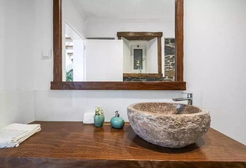 ホテル Casas Da Luz By Madeira Sun Travel