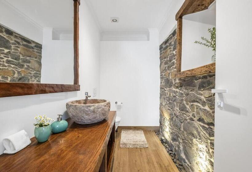 בית מלון כפרי Casas Da Luz By Madeira Sun Travel