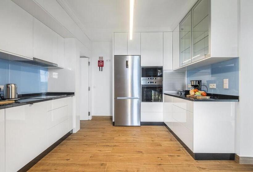 בית מלון כפרי Casas Da Luz By Madeira Sun Travel