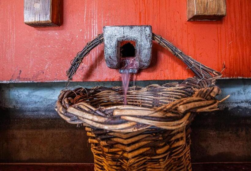 בית מלון כפרי Casas Da Luz By Madeira Sun Travel