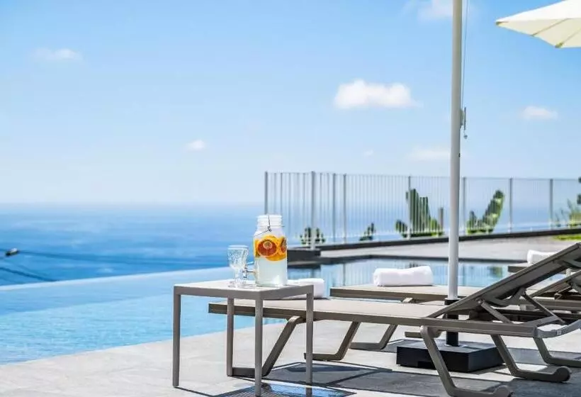 ホテル Casas Da Luz By Madeira Sun Travel