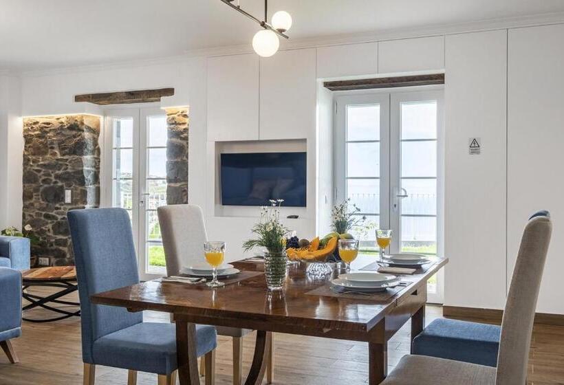 בית מלון כפרי Casas Da Luz By Madeira Sun Travel