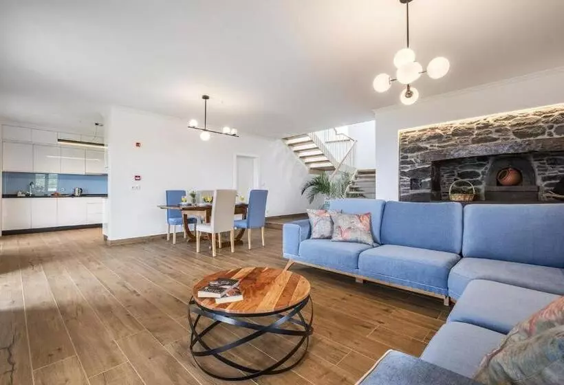 ホテル Casas Da Luz By Madeira Sun Travel
