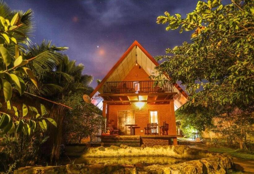 Hotel Cielstar Resort