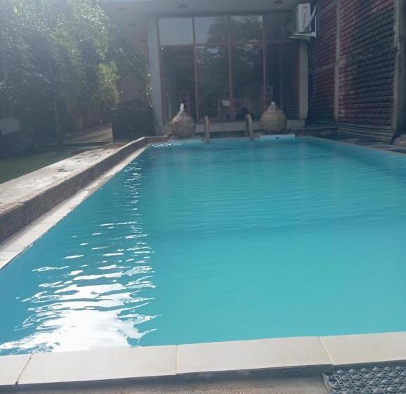 Hotel Cielstar Resort