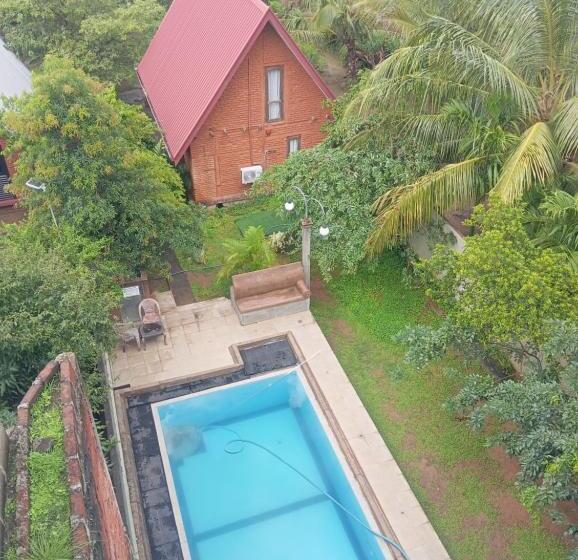 Hotel Cielstar Resort