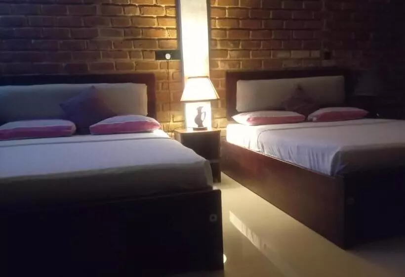 ホテル Cielstar Resort