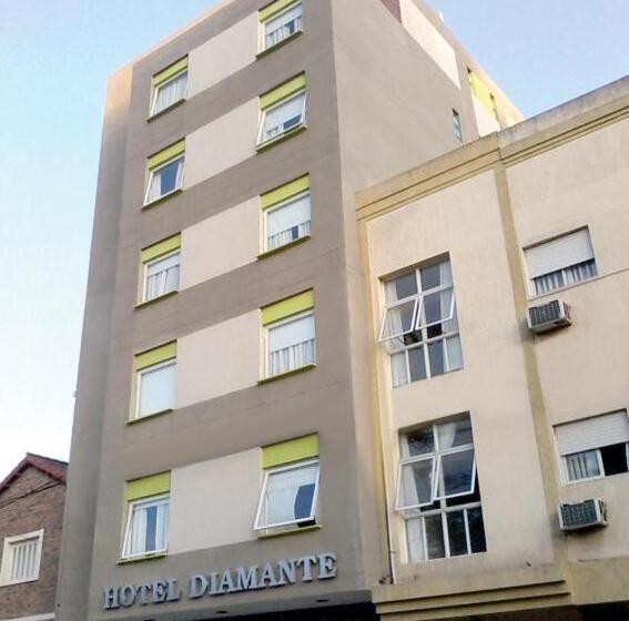 فندق Diamante