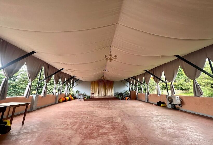 בית מלון כפרי Dinah S Tourist Inn