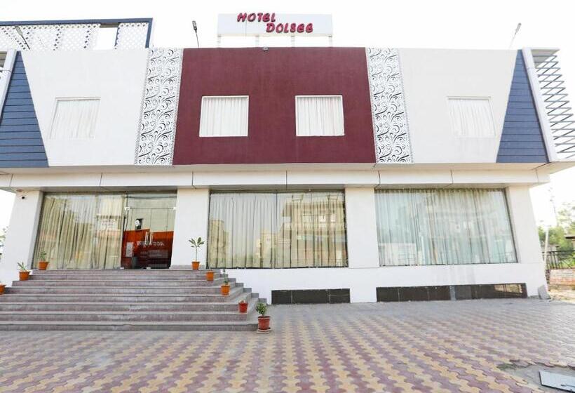 فندق Dolsee