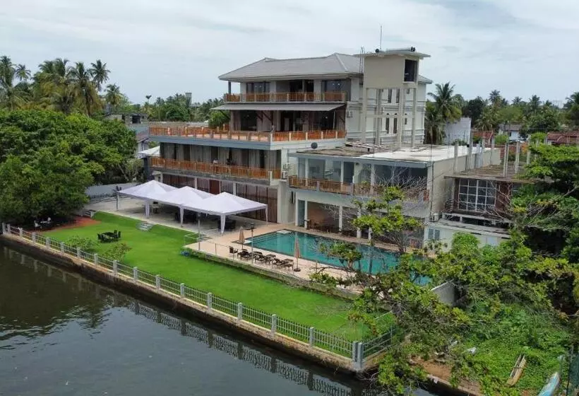 ホテル Dutch Gate