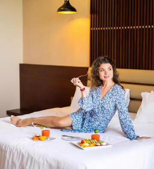 ホテル Dutch Gate