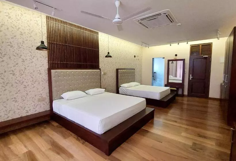 ホテル Dutch Gate