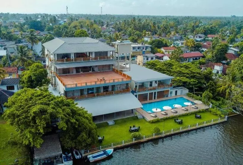 ホテル Dutch Gate