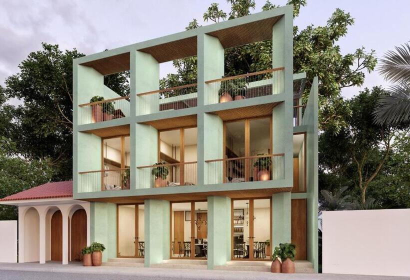 Отель Florita 39